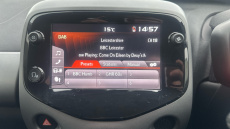 Toyota Aygo 1.0 VVT-i X-Play TSS 5dr Petrol Hatchback